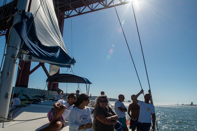 Private Sailboat Cruise with Barbecue and Drinks - Price and value for a private group of up to 12