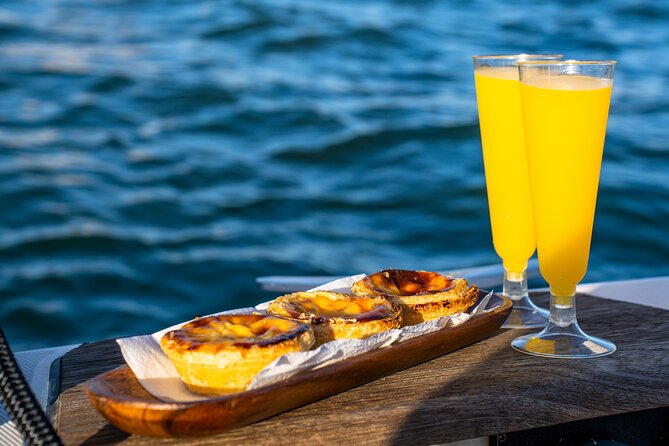 Private sailboat tour in Lisbon - Why This Private Sailboat Tour Fits Lisbon So Well