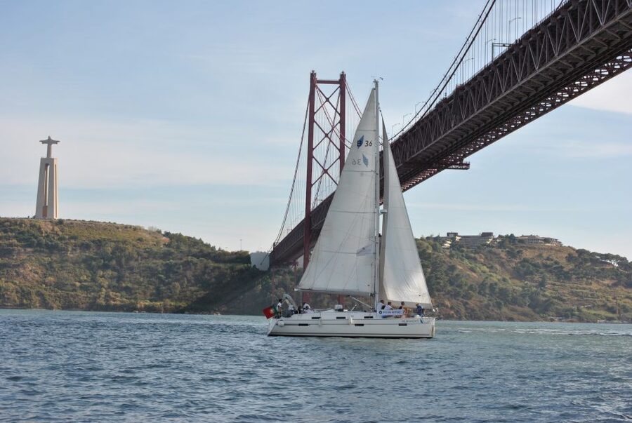 Private Sailing Boat Tour Lisbon with a drink: 2 to 8 Hours - What to bring, what to watch for, and who it suits