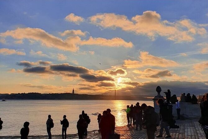 Private Sailing Cruise in Lisbon with Drinks - Price and Value: $422.38 for Up to 12 (Is It Worth It?)