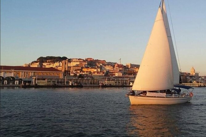 Private Sailing Cruise in Lisbon with Drinks - Language, Crew Style, and What to Expect From the Explanations