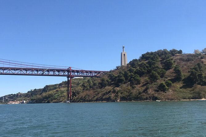 Private Sailing tour in Lisbon - Day Time, Sunset and Night - A Private Sail Turns Lisbon Into a Moving Photo Set