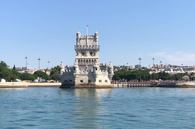 Private Sailing tour in Lisbon - Day Time, Sunset and Night - Meet Paulo Calado (and Mathilde, Too)