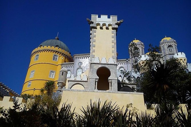 Private Shore Excursion: Lisbon and Sintra Highlights - Lisbon After Lunch: Belém’s Icon Cluster in One Shot