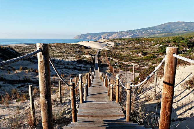 Private Sightseeing Tour - Belém, Cascais, Sintra & Cabo da Roca - Estoril: Seaside Style and the Ian Fleming Bond Connection