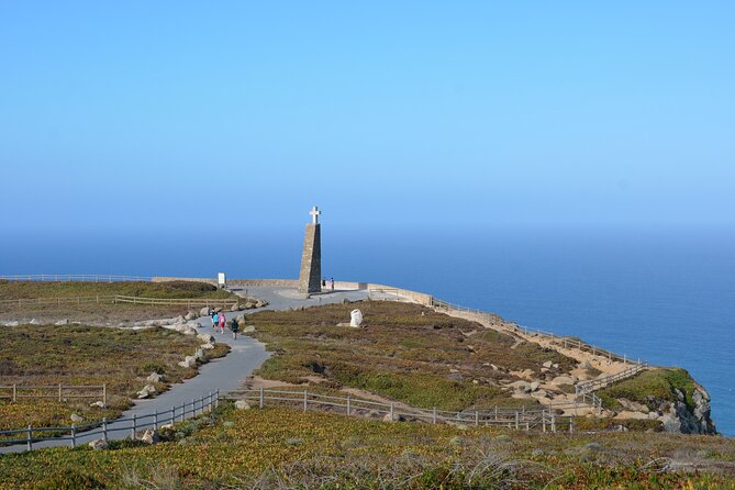 Private Sightseeing Tour - Belém, Cascais, Sintra & Cabo da Roca - Cascais and Guincho: Town Charm, Cobblestones, and Windy Coast Views