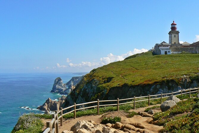 Private Sightseeing Tour - Belém, Cascais, Sintra & Cabo da Roca - Colares: A Slower Coastal Village Stop and the Colares Wine Connection