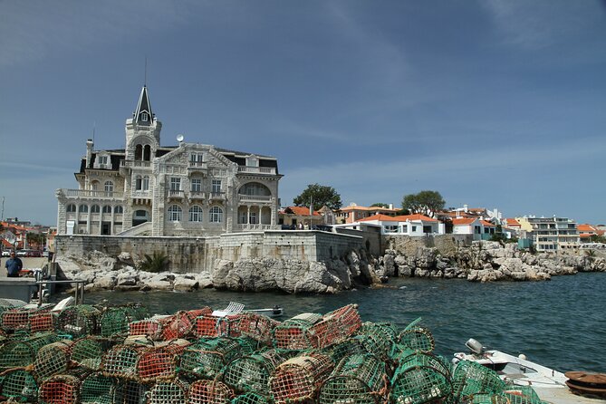 Private Sightseeing Tour - Belém, Cascais, Sintra & Cabo da Roca - Sintra’s Jump From Coast to Hills: Timing and Viewpoints Matter
