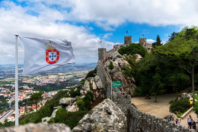 Private Sightseeing Tour in Sintra Portugal - Guincho Beach area and Boca do Inferno: short stops, big rock drama