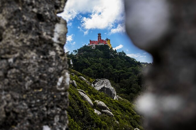 Private Sightseeing Tour in Sintra Portugal - Cascais and Estoril gardens: the easy ending after a long day