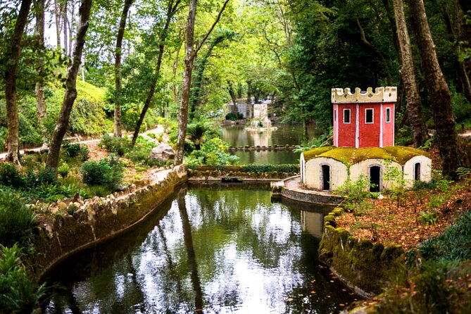 Private Sightseeing Tour in Sintra Portugal - Price and value: what $222.76 per person really buys