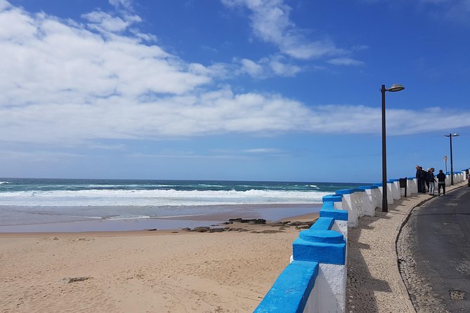 Private Sintra, Cascais, and Cabo da Roca from Lisbon - A Stress-Lite Private Day Trip from Lisbon to Sintra and the Coast