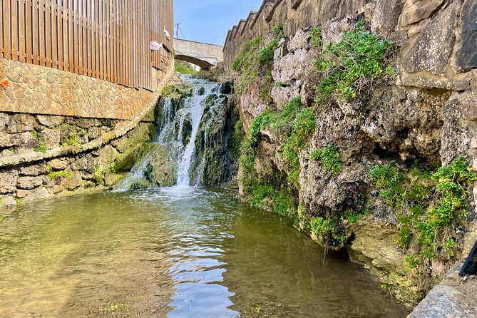 Private Sintra & Cascais Tour – Palaces, Wine & Views from Lisbon - Sintra first: your time in town and your palace-ticket choices