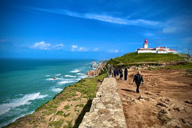 Private Sintra & Cascais Tour – Palaces, Wine & Views from Lisbon - Adega Regional de Colares: what the wine stop is really about