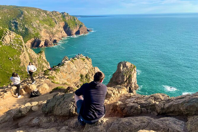 Private Sintra & Cascais Tour – Palaces, Wine & Views from Lisbon - Door-to-door pickup from Lisbon (and nearby cities)