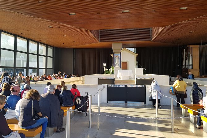 Private Small Groups Tour Fátima Full Day - Why Fatima Makes Sense as a Day Trip From Lisbon
