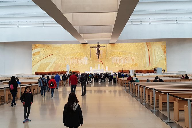 Private Small Groups Tour Fátima Full Day - The Guide Factor: Real Names You’ll Want to Ask For