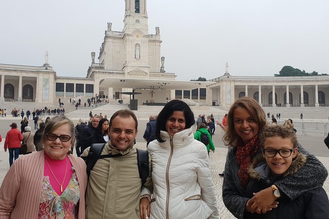 Private Small Groups Tour Fátima Full Day - What to Expect on Your Schedule (And Where You Might Feel Tight Spots)