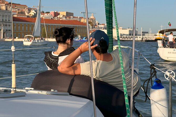 Private Sunset Sailing Boat Tour in Lisbon - Why this private sunset sail on the Tagus works so well