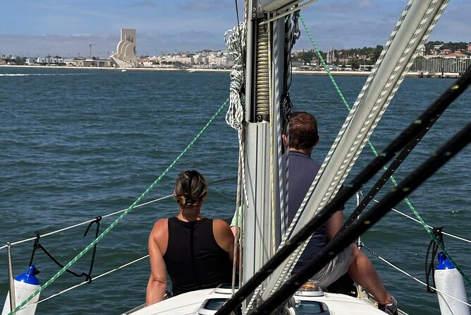 Private Sunset Sailing Boat Tour in Lisbon - Money and what you actually pay for ($301 for up to 10)