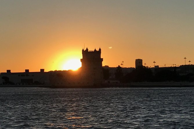 Private Sunset Sailing cruise from Lisbon - How this fits into your Lisbon itinerary (and who should book it)