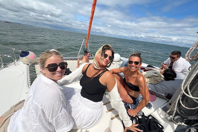 Private Sunset Tour - Private Means Personal: How the Guide (João) Makes It Feel Like Your Night