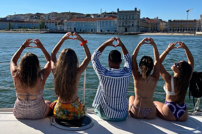 Private Sunset Tour - Who This Private Sunset Cruise Fits Best