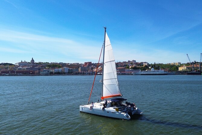 Private Sunset Tour - Onboard Comfort: Wi‑Fi, Sound Column, and a Smooth Welcome