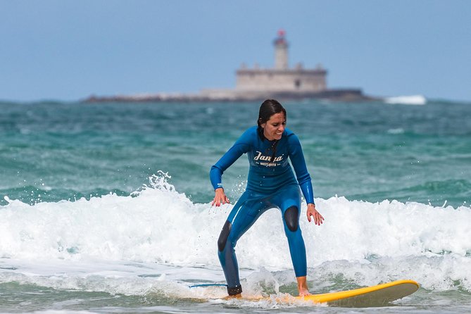 Private Surf Lessons in Costa da Caparica - Price and value: what $115.76 buys you in the real world