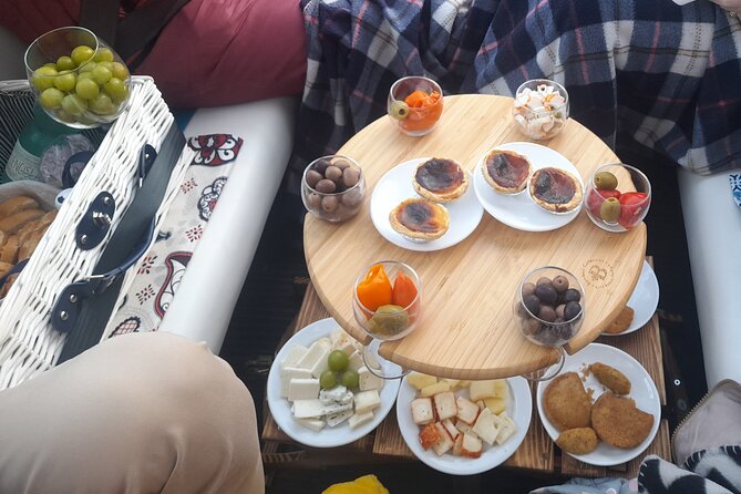 Private tapas tuk tuk tour through Lisbon - Key Highlights You’ll Actually Care About