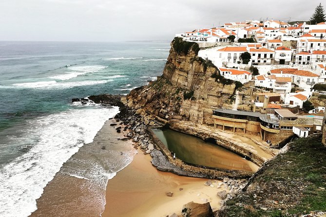 Private Tour 8 Hours Sintra & Cascais - What the $143.30 per person really covers