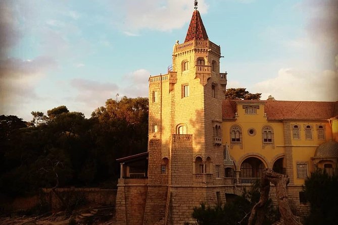 Private Tour 8 Hours Sintra & Cascais - Who should book this tour (and who should think twice)