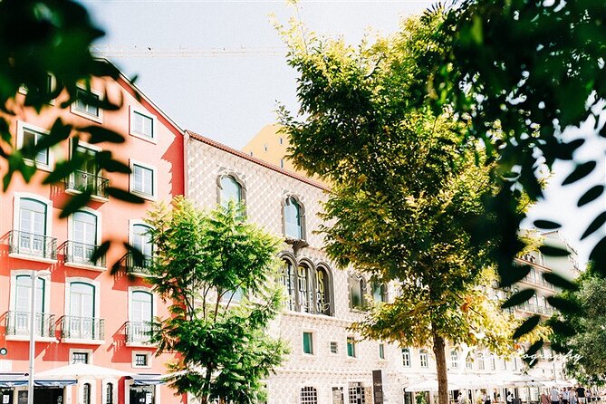 Private Tour - African History in Lisbon - Key Points Before You Go