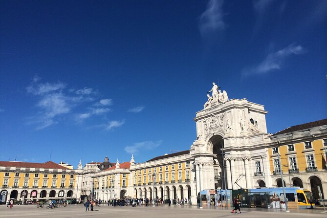 Private Tour - African History in Lisbon - Why African History Belongs in Lisbon’s Everyday Streets