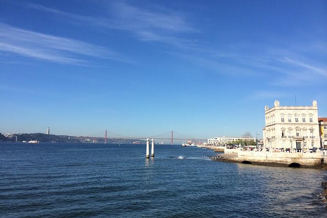 Private Tour - African History in Lisbon - Stop-by-Stop: Lisbon’s African Heritage in Plain Sight