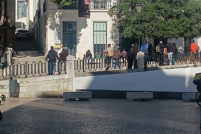 Private Tour - African History in Lisbon - The Guide Factor: Filipa Oliveira’s Story Style