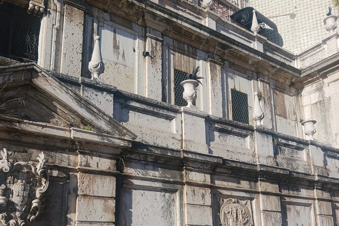 Private Tour - African History in Lisbon - Who This Tour Fits Best (and Who Might Want to Adjust Expectations)