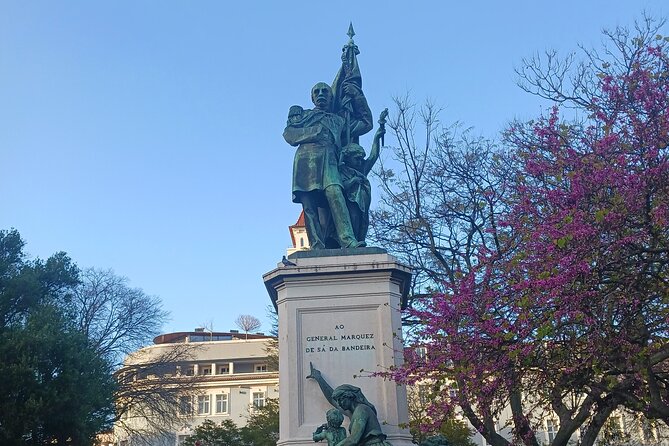 Private Tour - African History in Lisbon - Getting the Most From Your Walk