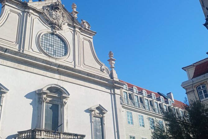 Private Tour - African History in Lisbon - Should You Book This Lisbon African History Tour?