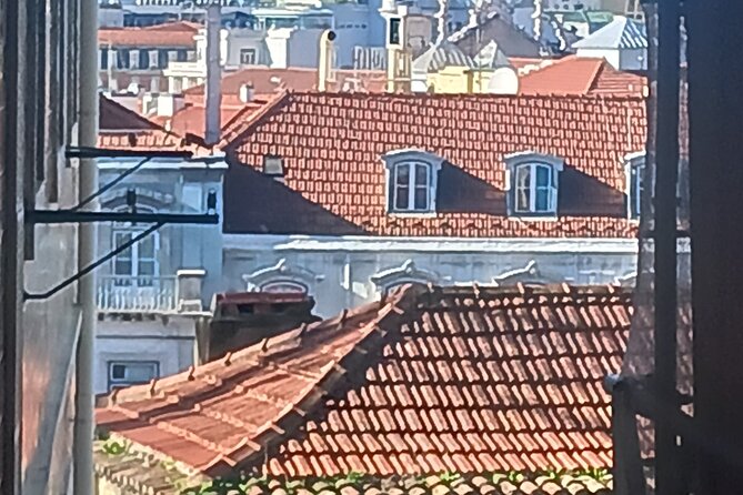 Private Tour - African History in Lisbon - The Route From Rossio to Praça do Comércio: How Long It Really Takes