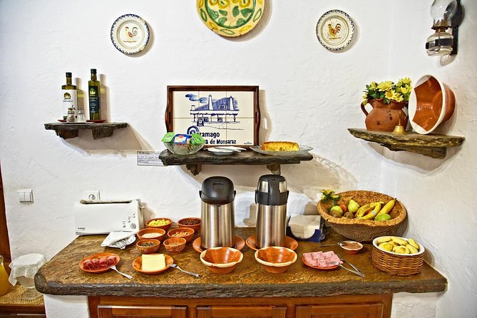 Private Tour Alentejo, Evora, Monsaraz, Mourão-Medieval Times Lunch&Wine Tasting - Pickup from Lisbon, Cascais, and Sintra without stress