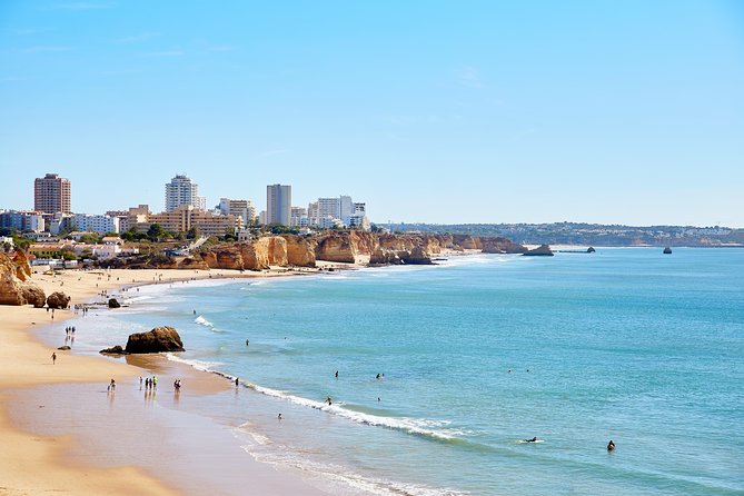 Private Tour Algarve From Lisbon To Portimão and Lagos - Lisbon to Algarve in One Long Day: How the 10–11 Hours Work