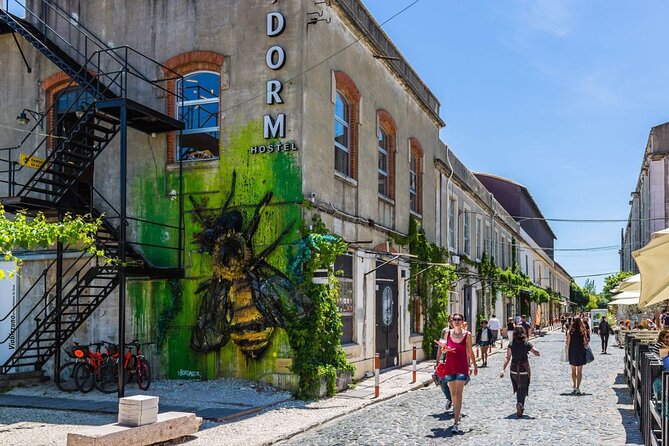 Private Tour along the Discoveries route in Belém - Your Private Group: Pickup, 3 Hours, and a Mobile Ticket