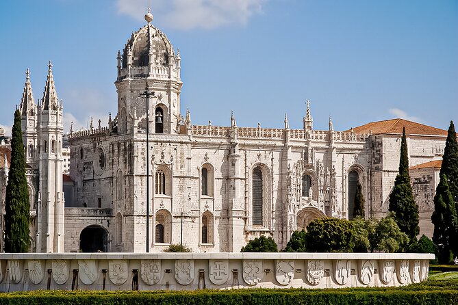 Private Tour along the Discoveries route in Belém - Pastéis de Belém: Learn the Process, Then Taste What’s Been There Since 1837