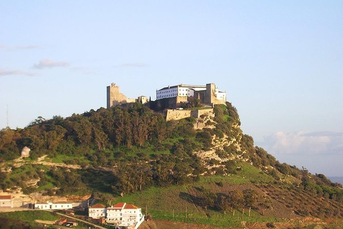 Private Tour: Arrábida Day Trip from Lisbon Including Wine Tasting - Why This Arrábida Trip Works So Well From Lisbon