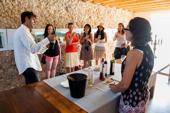 Private Tour: Arrábida Day Trip from Lisbon Including Wine Tasting - Price and Logistics: Does $264.34 Per Person Make Sense?