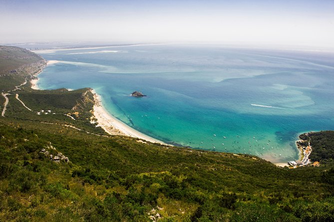 Private Tour: Arrábida Day Trip from Lisbon Including Wine Tasting - The Drive Past Vasco da Gama Bridge and Into Arrábida