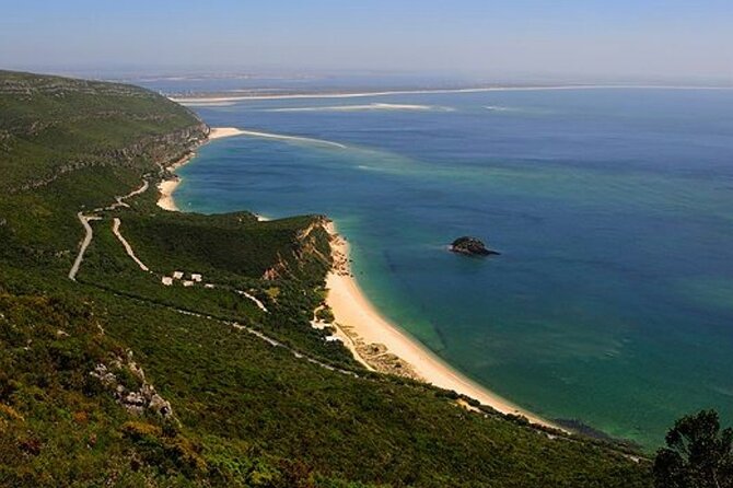 Private tour Arrábida, Sesimbra from Lisbon - Sesimbra’s Fishing Village Feel: Lunch Plans and Real Sea Views