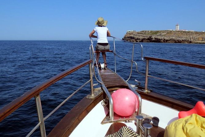Private Tour: Berlenga Grande Island Day Trip from Lisbon - Why Berlenga Grande feels like a different world from Lisbon
