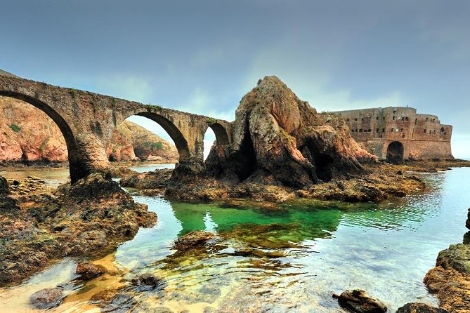 Private Tour: Berlenga Grande Island Day Trip from Lisbon - Crossing to Berlenga Grande: the cruise you feel in your stomach